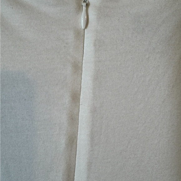 ❤️BEAUTIFUL Talbots White Lace Tank Top  2X    #7 - Picture 6 of 9